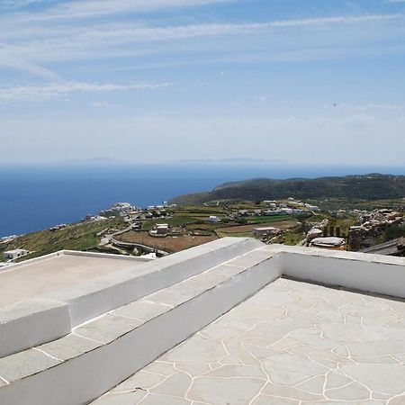 Windmill Villas Artemonas Екстериор снимка